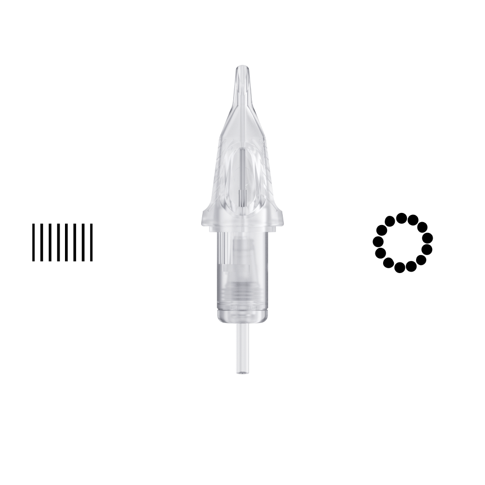 Craft Tattoo Starter Set