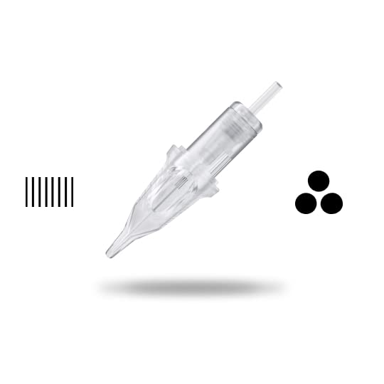 Liner Craft Cartridges