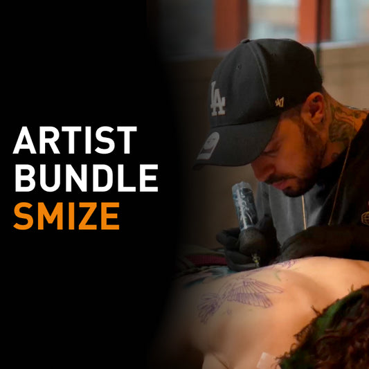 Smize Artist Setup Pro