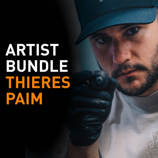 Thieres Paim Realism Essentials Set