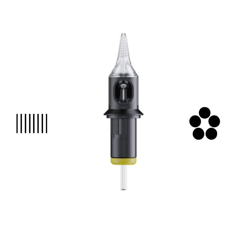 Beginner Universal Cartridge Set