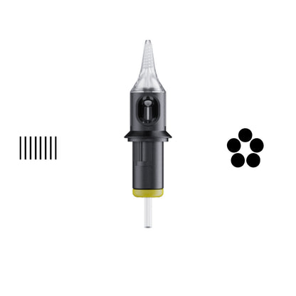 Beginner Universal Cartridge Set