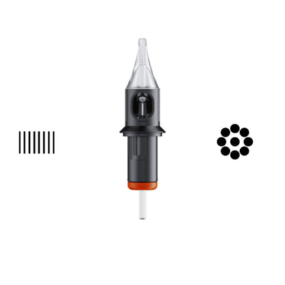 Artist Setup: Viviana Calvo