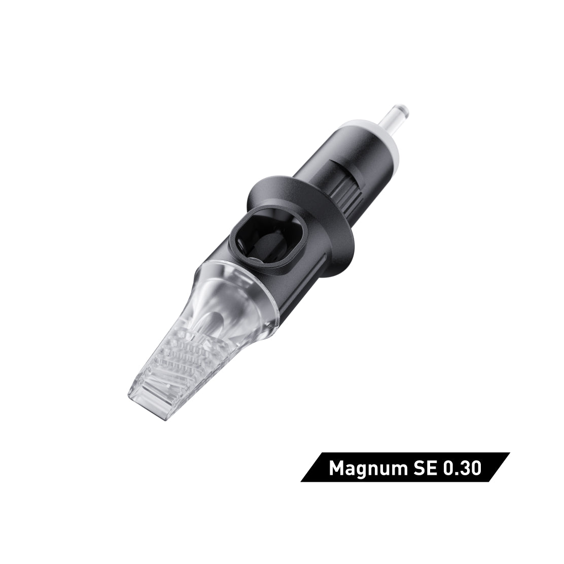 Magnum 0.30 Softedge Capillary Cartridges