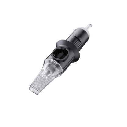 Magnum 0,35 Softedge Capillary Cartridges 