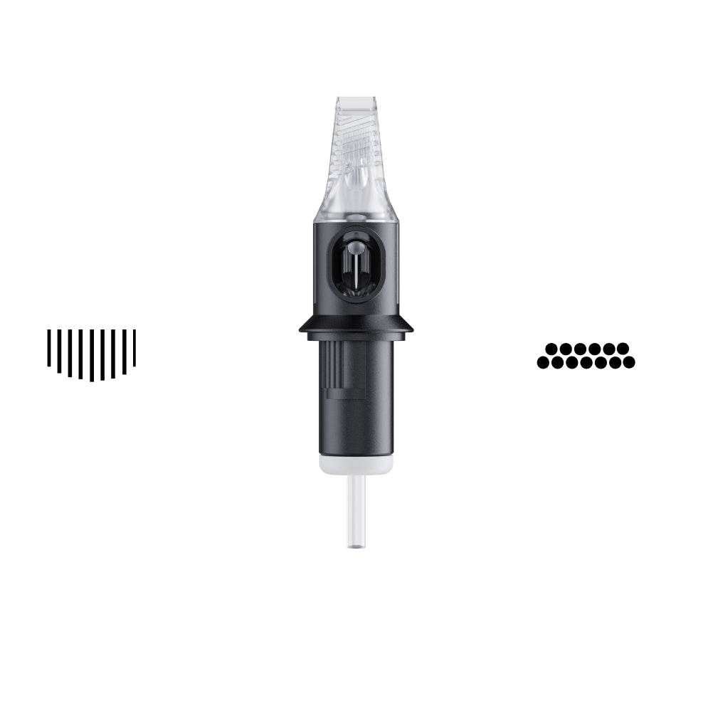 Beginner Universal Cartridge Set