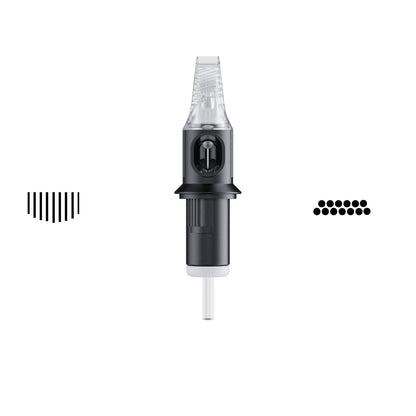 Beginner Universal Cartridge Set