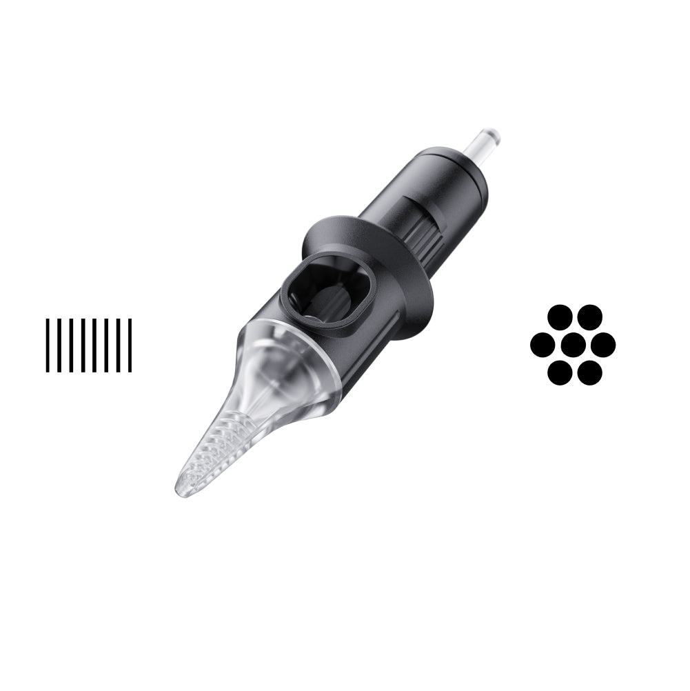 Liner 0.30 TX Capillary Cartridges