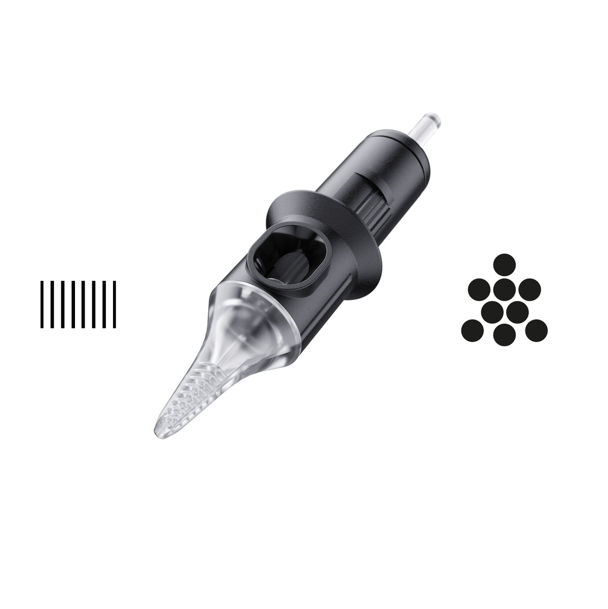 Liner 0.30 TX Capillary Cartridges
