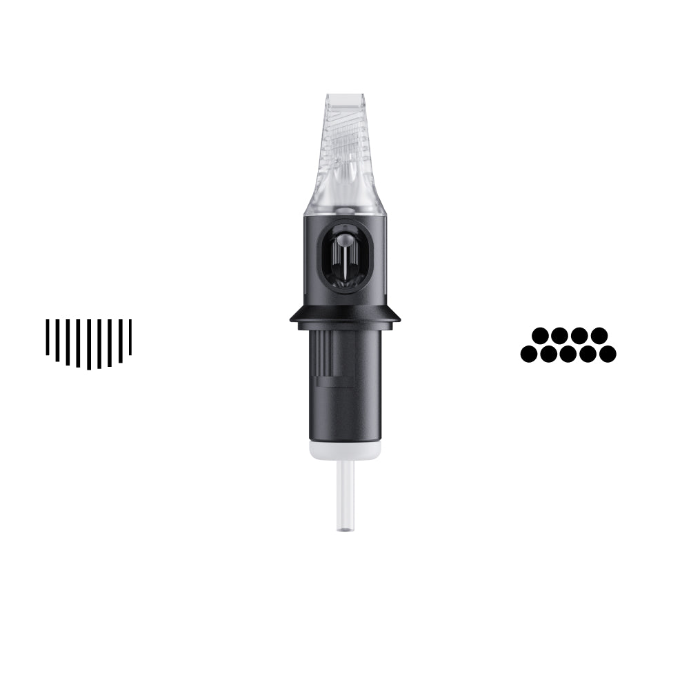 Beginner Universal Cartridge Set