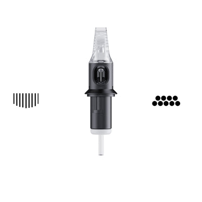 Beginner Universal Cartridge Set