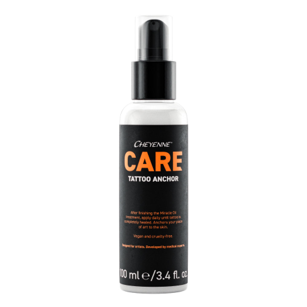 Prep & Care Set