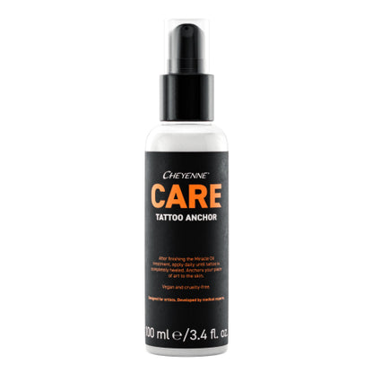 Prep & Care Set