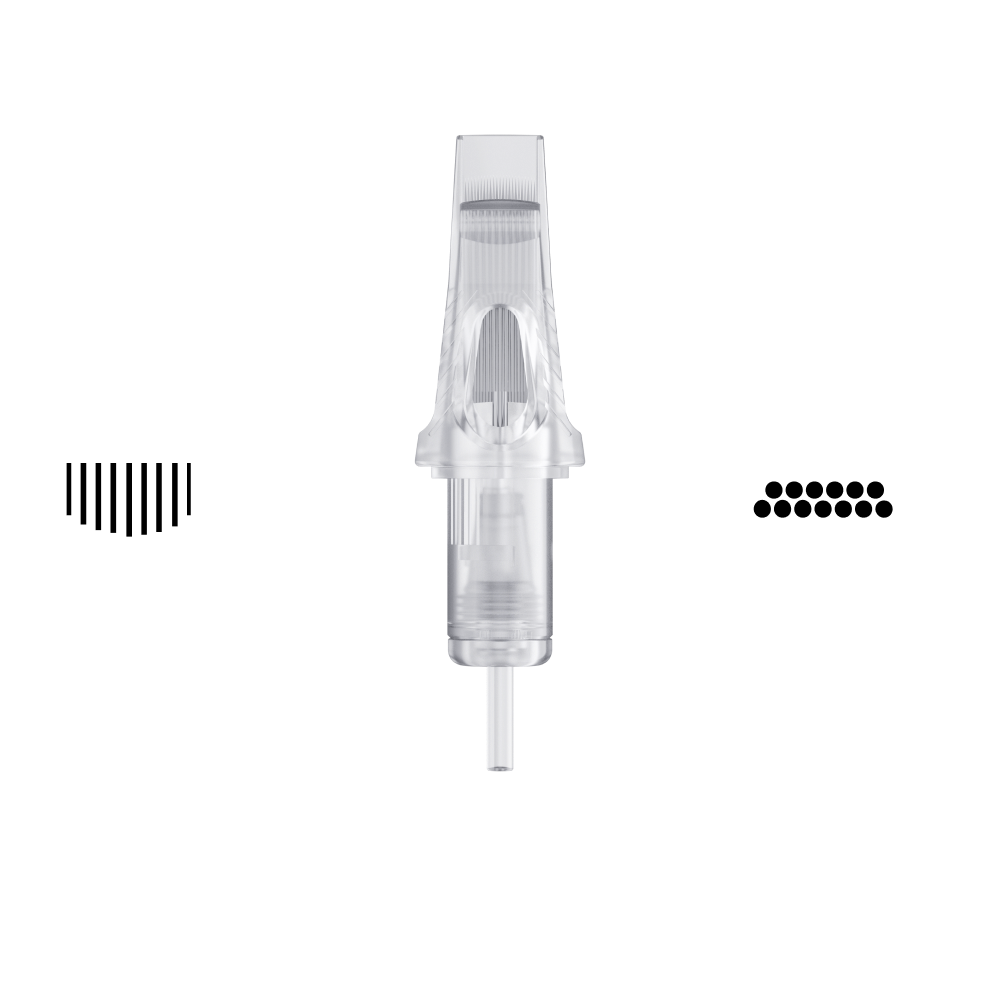 Craft Color Packing Set