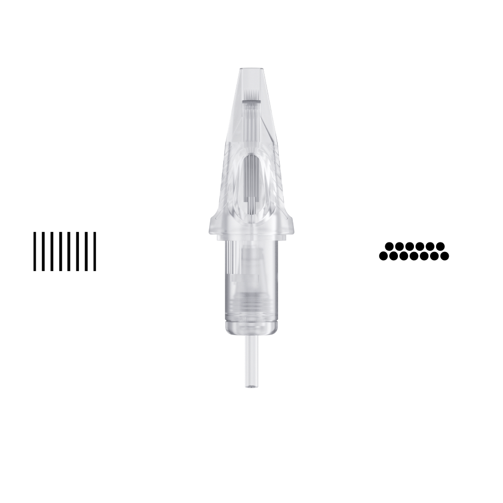 Craft Color Packing Set