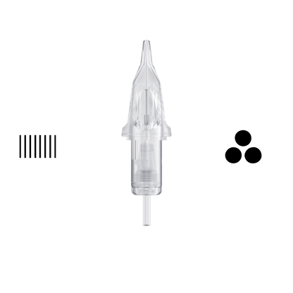 Craft Tattoo Starter Set