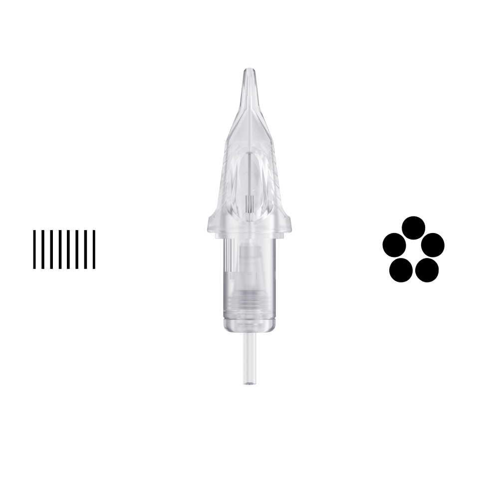 Craft Tattoo Starter Set