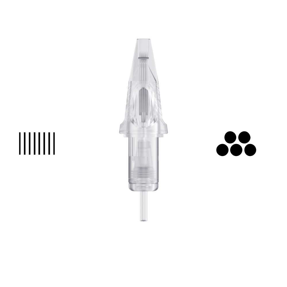 Craft Color Packing Set