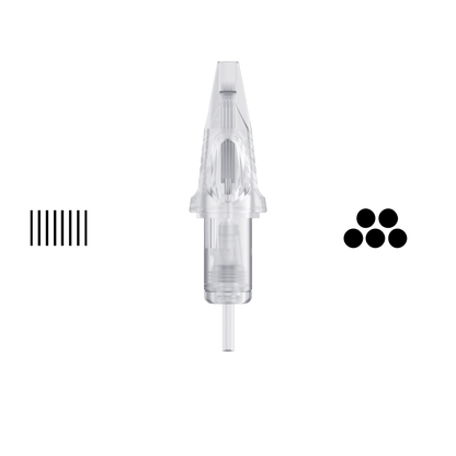 Craft Color Packing Set