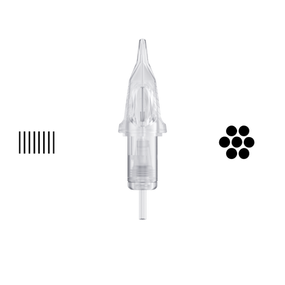 Craft Tattoo Starter Set