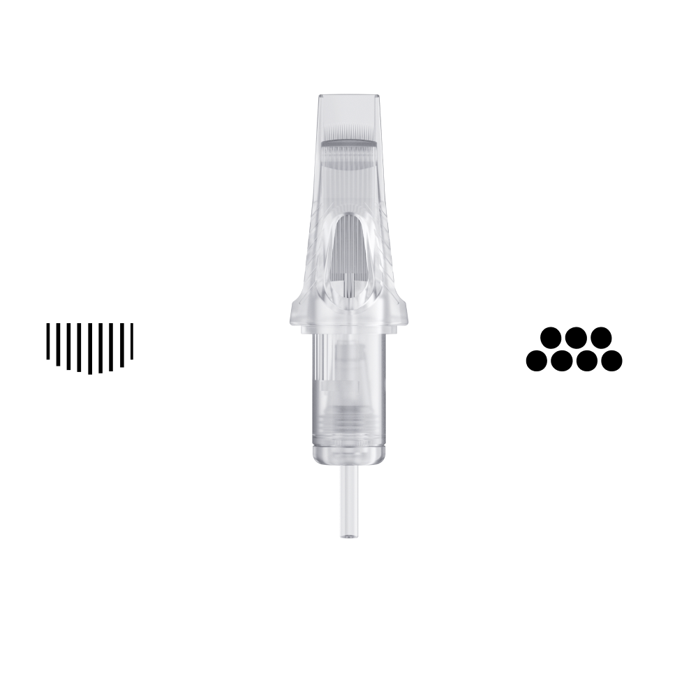 Craft Black & Grey Set