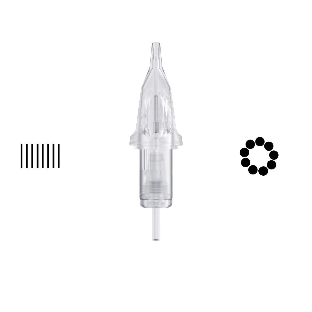 Craft Tattoo Starter Set