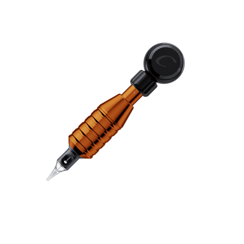 Hawk Spirit & Grip Bundle