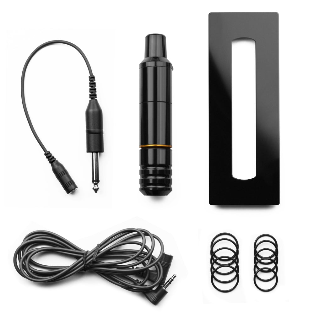 Hawk Pen | Power Unit Set