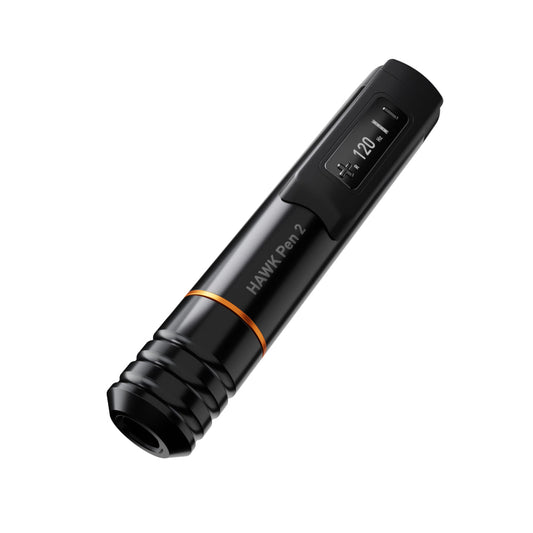 Hawk Pen 2 | Pro Artist Set — Neo Traditional