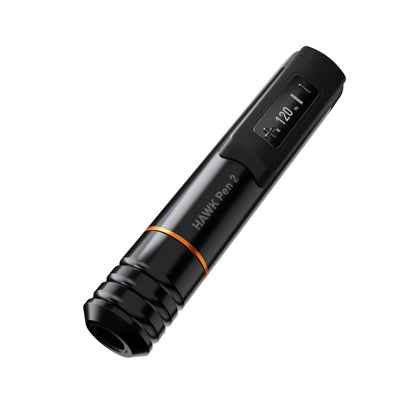 Hawk Pen 2 | Pro Artist Set — Color Packing