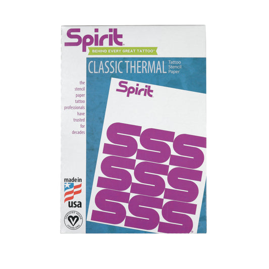 Thermal Transfer Paper (100 sheets)