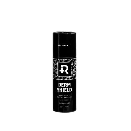 Recovery Derm Shield Roll