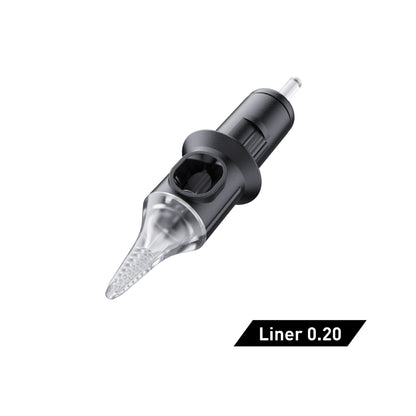 Liner 0.20 Capillary Cartridges