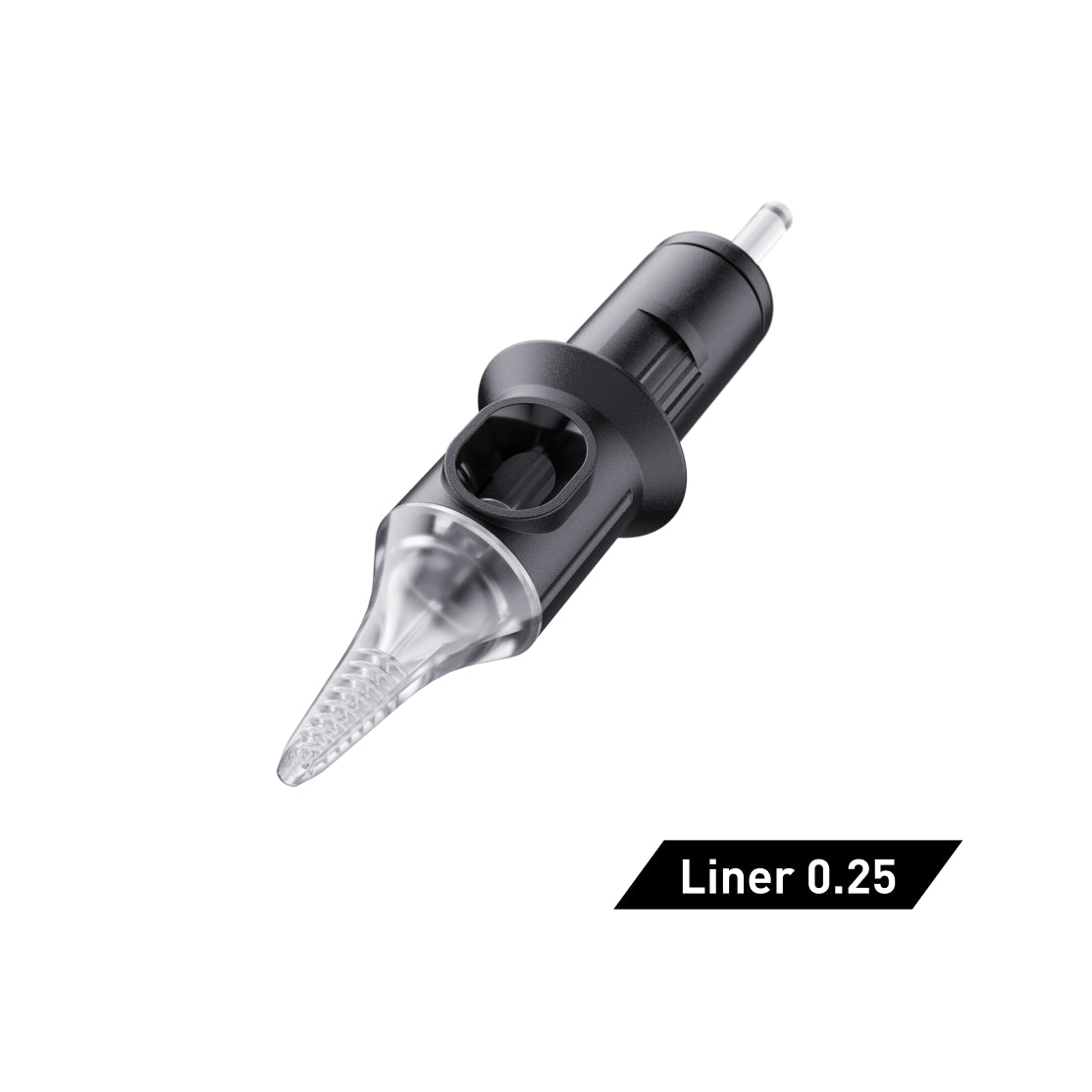 Liner 0,25 Capillary Cartridges