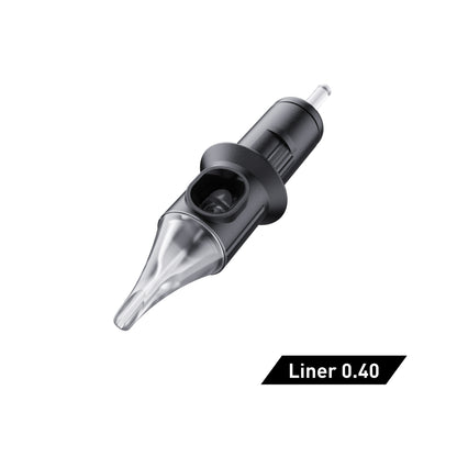 Liner 0.40 Safety Cartridges