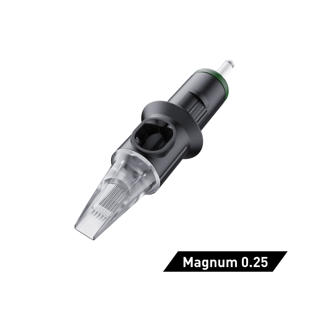 Magnum 0.25 Safety Cartridges