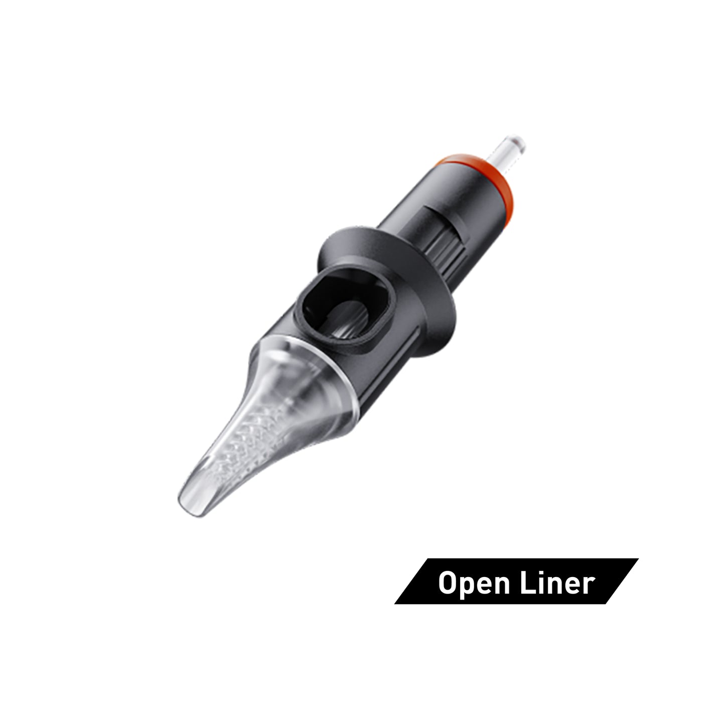 Open Liner Capillary Cartridges