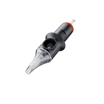 Open Liner Safety Cartridges