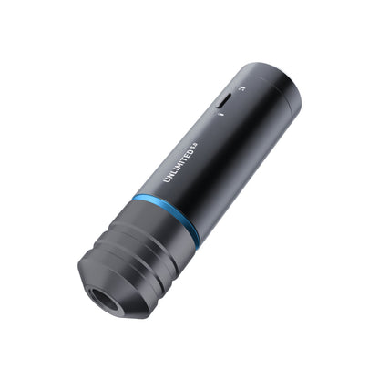 SOL Nova Unlimited | Pro Setup Blackwork