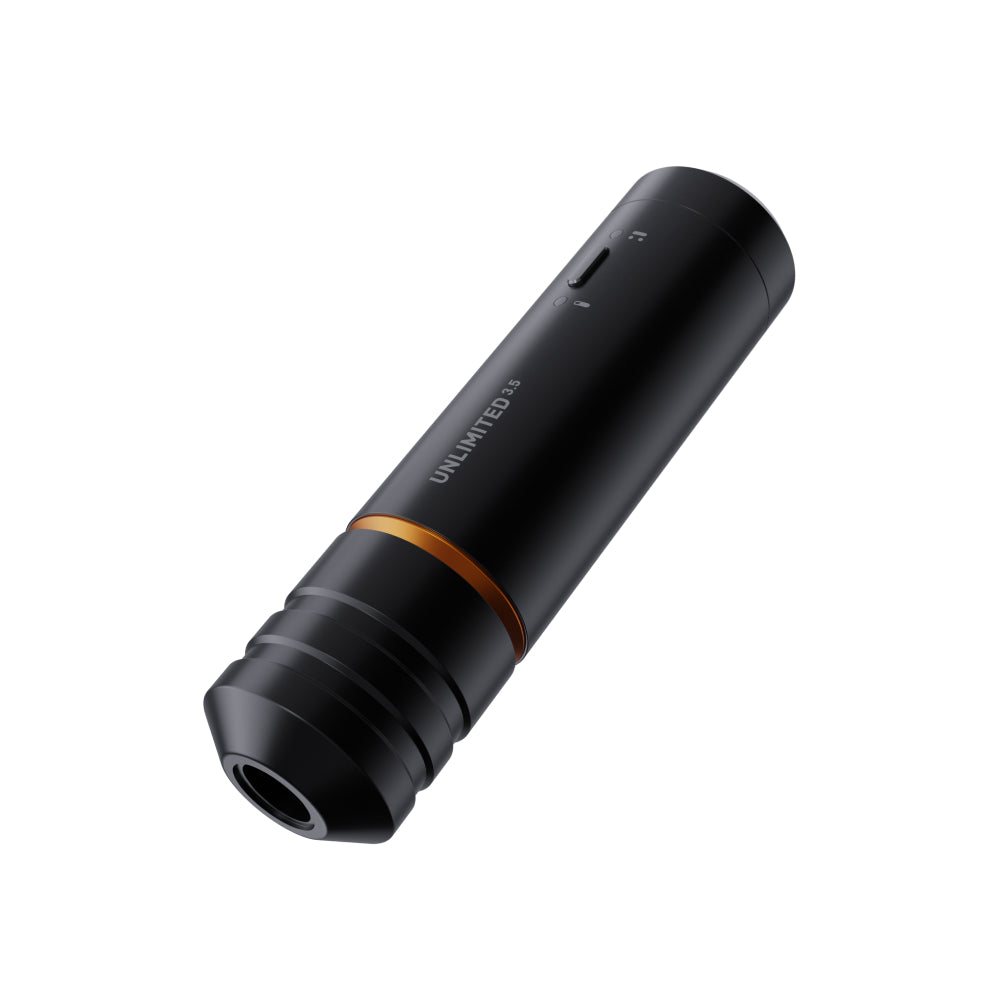 SOL Nova Unlimited 1 | Tattoo Starter Set