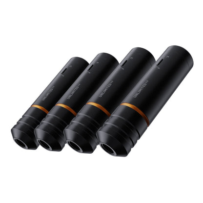 SOL Nova Unlimited 1 | Tattoo Starter Set