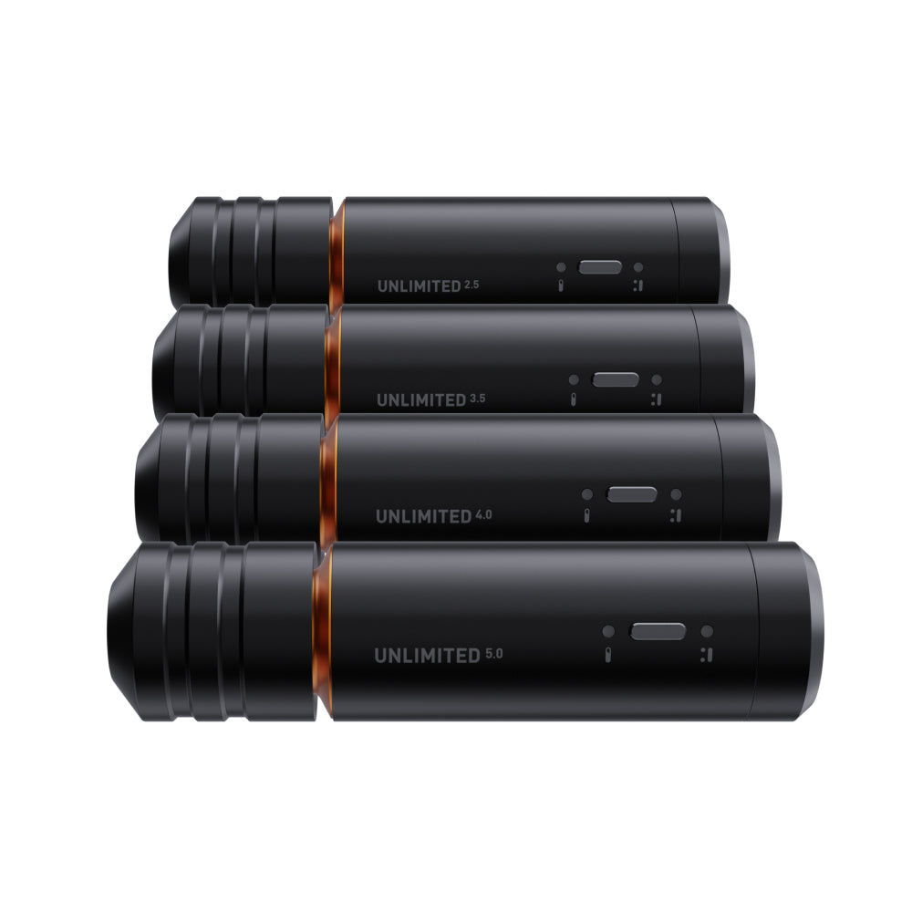 SOL Nova Unlimited 1 | Tattoo Starter Set