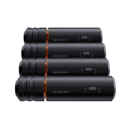 SOL Nova Unlimited 1 | Tattoo Starter Set