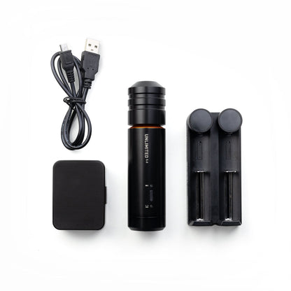 SOL Nova Unlimited 1 | Tattoo Starter Set