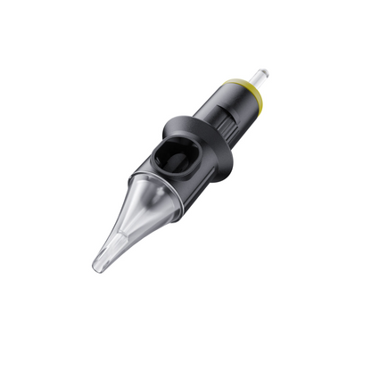 Shader 0.35 Safety Cartridges