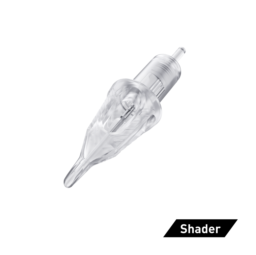 Craft Tattoo Starter Set