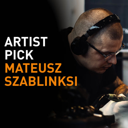 Mateusz Szablinkis Artist Pick