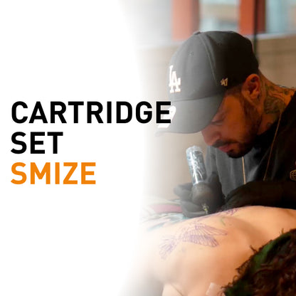 Smize Cartridge Set