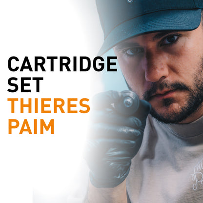 Thieres Paim Cartridge Set