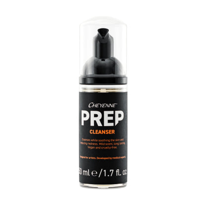 Prep & Care Set